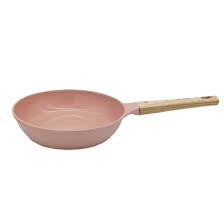 Cookut Poêle 28cm Guimauve